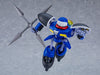 Good Smile Company Moderoid Collection Series 2 Non-Scale Ryunite Assembly Plastic Model- Japan Figure Store - #1 Bring To You The Best Japanese Goods