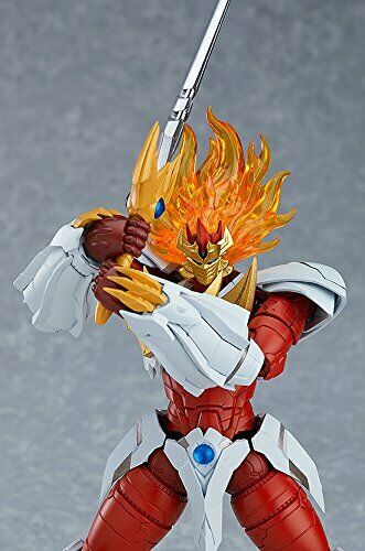 Good Smile Company Moderoid Mazinkaiser Liger Plastic Model Kit- Japan Figure Store - #1 Bring To You The Best Japanese Goods