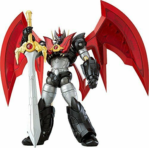 Good Smile Company Moderoid Mazinkaiser Plastic Model Kit - Japan Figure