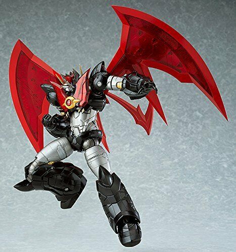 Good Smile Company Moderoid Mazinkaiser Plastic Model Kit- Japan Figure Store - #1 Bring To You The Best Japanese Goods