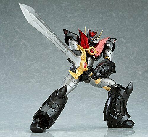 Good Smile Company Moderoid Mazinkaiser Plastic Model Kit- Japan Figure Store - #1 Bring To You The Best Japanese Goods