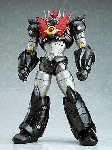 Good Smile Company Moderoid Mazinkaiser Plastic Model Kit- Japan Figure Store - #1 Bring To You The Best Japanese Goods