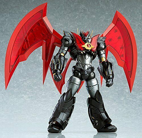 Good Smile Company Moderoid Mazinkaiser Plastic Model Kit- Japan Figure Store - #1 Bring To You The Best Japanese Goods