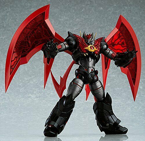 Good Smile Company Moderoid Mazinkaiser Plastic Model Kit- Japan Figure Store - #1 Bring To You The Best Japanese Goods
