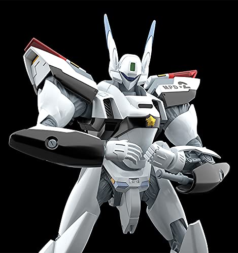 Good Smile Company Moderoid 1/60 Av-0 Peacemaker "Mobile Police Patlabor" Scale Plastic Model- Japan Figure Store - #1 Bring To You The Best Japanese Goods