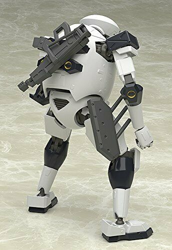 Good Smile Company Moderoid Savage Crossbow Plastic Model Kit- Japan Figure Store - #1 Bring To You The Best Japanese Goods