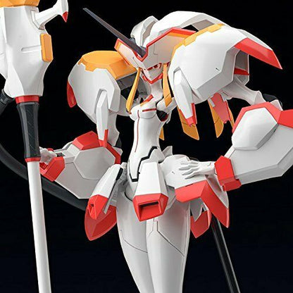 Good Smile Company Moderoid Strelitzia Plastic Model Kit- Japan Figure Store - #1 Bring To You The Best Japanese Goods