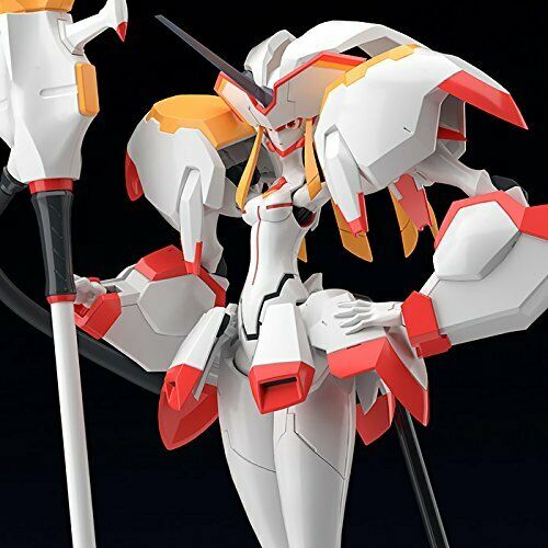 Good Smile Company Moderoid Strelitzia Plastic Model Kit- Japan Figure Store - #1 Bring To You The Best Japanese Goods