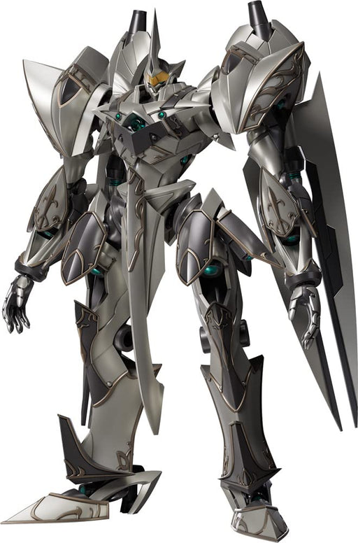 Good Smile Company Moderoid Valimar Ash Knight God Model from Legend Of Heroes: Trails Of Cold Steel- Japan Figure Store - #1 Bring To You The Best Japanese Goods