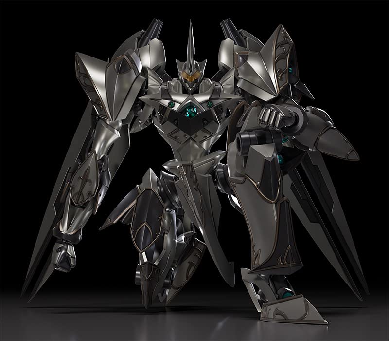 Good Smile Company Moderoid Valimar Ash Knight God Model from Legend Of Heroes: Trails Of Cold Steel- Japan Figure Store - #1 Bring To You The Best Japanese Goods