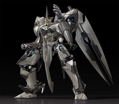 Good Smile Company Moderoid Valimar Ash Knight God Model from Legend Of Heroes: Trails Of Cold Steel- Japan Figure Store - #1 Bring To You The Best Japanese Goods