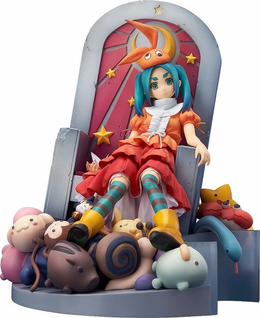 Good Smile Company Monogatari Series Yotsugi Ononoki Dx 1/8 Pvc Figure F/s - Japan Figure