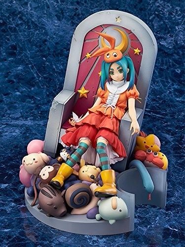 Good Smile Company Monogatari Series Yotsugi Ononoki Dx 1/8 Pvc Figure F/s- Japan Figure Store - #1 Bring To You The Best Japanese Goods