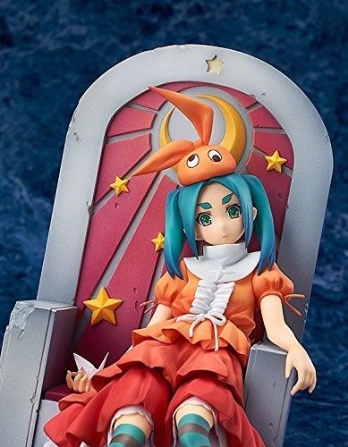 Good Smile Company Monogatari Series Yotsugi Ononoki Dx 1/8 Pvc Figure F/s- Japan Figure Store - #1 Bring To You The Best Japanese Goods