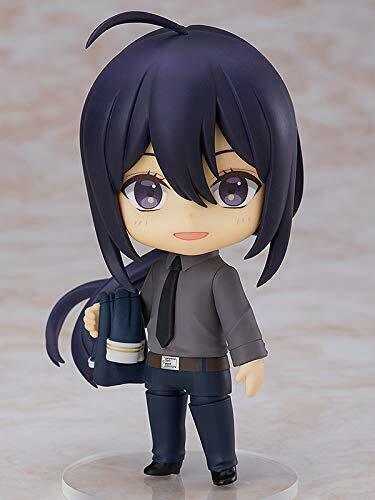 Good Smile Company Nendoroid 1007 Touken Ranbu Namazuo Toushirou Figure- Japan Figure Store - #1 Bring To You The Best Japanese Goods