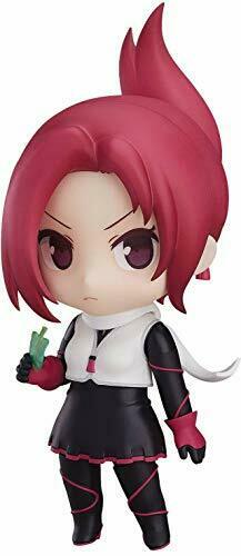 Good Smile Company Nendoroid 1107 Kemurikusa Rin Figure - Japan Figure