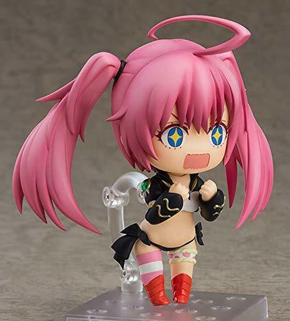Good Smile Company Nendoroid 1117 Milim Figure- Japan Figure Store - #1 Bring To You The Best Japanese Goods