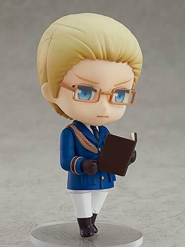 Good Smile Company Nendoroid 1231 Hetalia Germany Figure- Japan Figure Store - #1 Bring To You The Best Japanese Goods