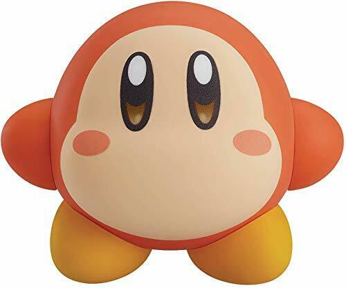 Good Smile Company Nendoroid 1281 Kirby Waddle Dee Figure - Japan Figure