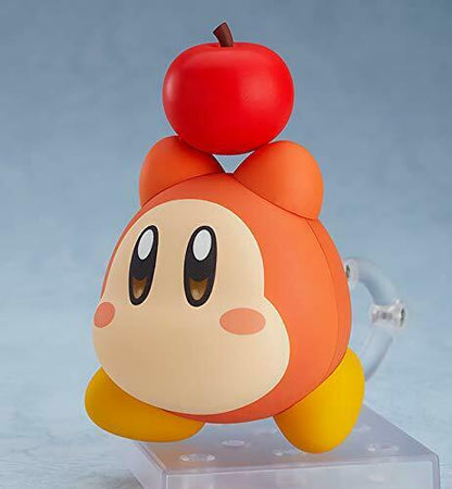 Good Smile Company Nendoroid 1281 Kirby Waddle Dee Figure- Japan Figure Store - #1 Bring To You The Best Japanese Goods