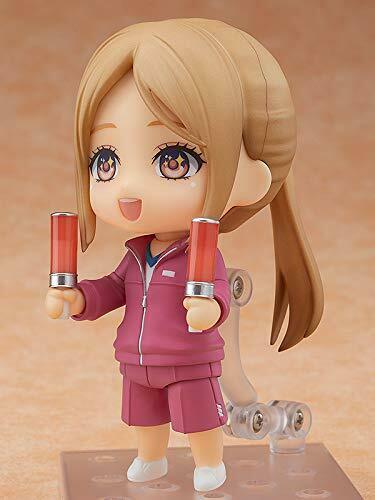 Good Smile Company Nendoroid 1320 Eripiyo Figure- Japan Figure Store - #1 Bring To You The Best Japanese Goods
