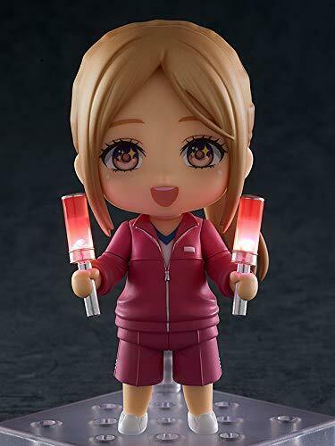 Good Smile Company Nendoroid 1320 Eripiyo Figure- Japan Figure Store - #1 Bring To You The Best Japanese Goods