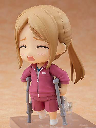 Good Smile Company Nendoroid 1320 Eripiyo Figure- Japan Figure Store - #1 Bring To You The Best Japanese Goods