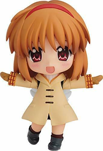 Good Smile Company Nendoroid 1346 Kanon Ayu Tsukimiya Figure- Japan Figure Store - #1 Bring To You The Best Japanese Goods