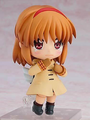 Good Smile Company Nendoroid 1346 Kanon Ayu Tsukimiya Figure- Japan Figure Store - #1 Bring To You The Best Japanese Goods