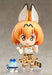Good Smile Company Nendoroid 752 Kemono Friends Serval Figure- Japan Figure Store - #1 Bring To You The Best Japanese Goods