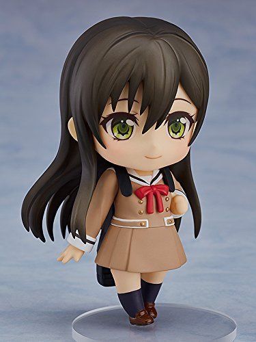 Good Smile Company Nendoroid 773 Bang Dream! Tae Hanazono Figure- Japan Figure Store - #1 Bring To You The Best Japanese Goods