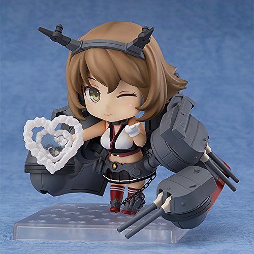 Good Smile Company Nendoroid 813 Kantai Collection Mutsu Figure- Japan Figure Store - #1 Bring To You The Best Japanese Goods