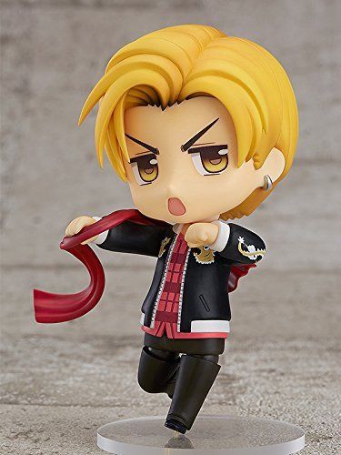 Good Smile Company Nendoroid 816 High&low G-sword Cobra Figure- Japan Figure Store - #1 Bring To You The Best Japanese Goods