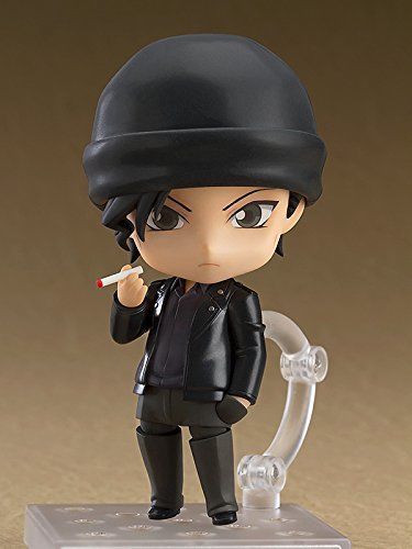 Good Smile Company Nendoroid 824 Detective Conan Shuichi Akai Figure- Japan Figure Store - #1 Bring To You The Best Japanese Goods