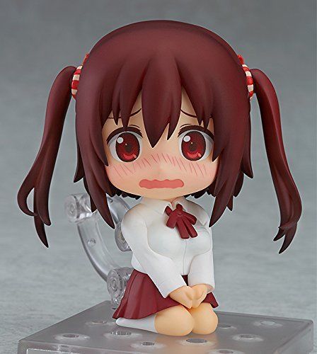 Good Smile Company Nendoroid 832 Himouto Umaru-chan R Nana Ebina Figure- Japan Figure Store - #1 Bring To You The Best Japanese Goods