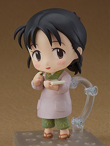 Good Smile Company Nendoroid 840 In This Corner Of The World Suzu Figure- Japan Figure Store - #1 Bring To You The Best Japanese Goods