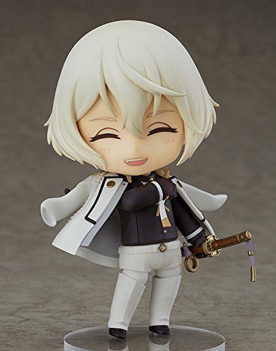 Good Smile Company Nendoroid 841 Touken Ranbu -online- Higekiri Figure- Japan Figure Store - #1 Bring To You The Best Japanese Goods