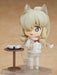 Good Smile Company Nendoroid 844 Kemono Friends Alpaca Suri Figure- Japan Figure Store - #1 Bring To You The Best Japanese Goods