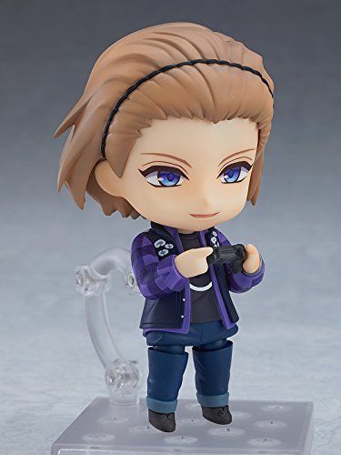 Good Smile Company Nendoroid 846 A3! Banri Settsu Figure- Japan Figure Store - #1 Bring To You The Best Japanese Goods