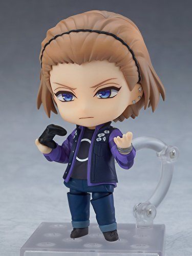 Good Smile Company Nendoroid 846 A3! Banri Settsu Figure- Japan Figure Store - #1 Bring To You The Best Japanese Goods
