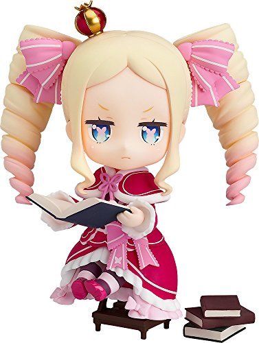 Good Smile Company Nendoroid 861 Re:zero Beatrice Figure - Japan Figure