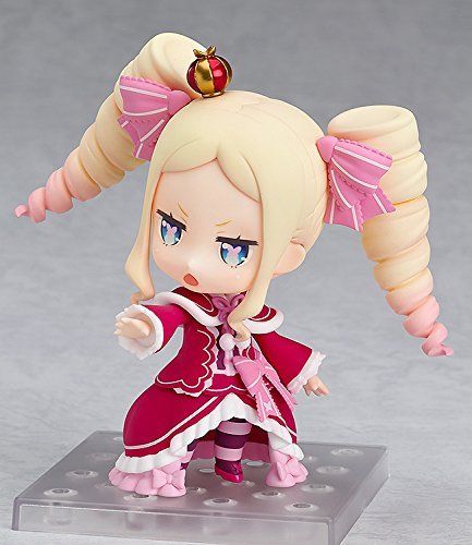 Good Smile Company Nendoroid 861 Re:zero Beatrice Figure- Japan Figure Store - #1 Bring To You The Best Japanese Goods