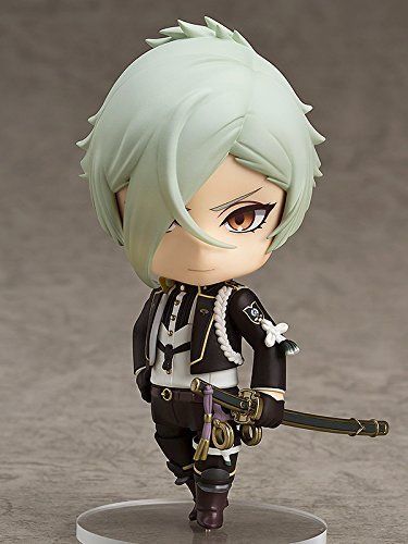 Good Smile Company Nendoroid 862 Touken Ranbu Hizamaru Figure- Japan Figure Store - #1 Bring To You The Best Japanese Goods