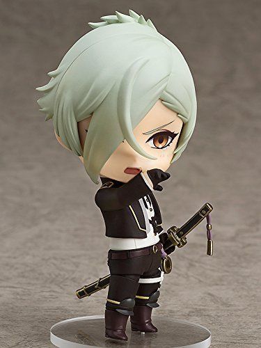 Good Smile Company Nendoroid 862 Touken Ranbu Hizamaru Figure- Japan Figure Store - #1 Bring To You The Best Japanese Goods