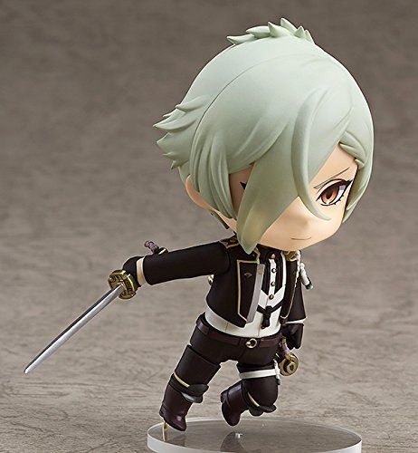 Good Smile Company Nendoroid 862 Touken Ranbu Hizamaru Figure- Japan Figure Store - #1 Bring To You The Best Japanese Goods