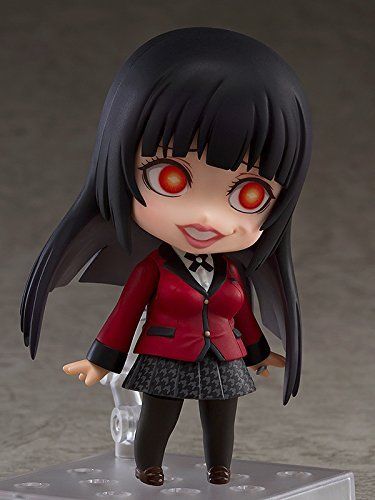 Good Smile Company Nendoroid 882 Kakegurui Yumeko Jabami Figure- Japan Figure Store - #1 Bring To You The Best Japanese Goods