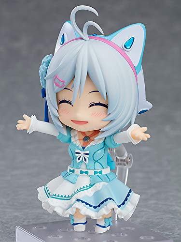 Good Smile Company Nendoroid 994 Cyber Girl Siro Figure- Japan Figure Store - #1 Bring To You The Best Japanese Goods