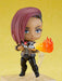 Good Smile Company Nendoroid Cyberpunk 2077 V Female Ver. Dx Non-Scale Abs Pvc Painted Action Figure G12335- Japan Figure Store - #1 Bring To You The Best Japanese Goods