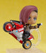Good Smile Company Nendoroid Cyberpunk 2077 V Female Ver. Dx Non-Scale Abs Pvc Painted Action Figure G12335- Japan Figure Store - #1 Bring To You The Best Japanese Goods