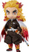Good Smile Company Nendoroid Anjuro Rengoku Demon Slayer Doll - Painted Movable Figure- Japan Figure Store - #1 Bring To You The Best Japanese Goods